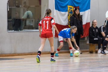 Bild 128 - wCJ NFV Futsalmeisterschaft